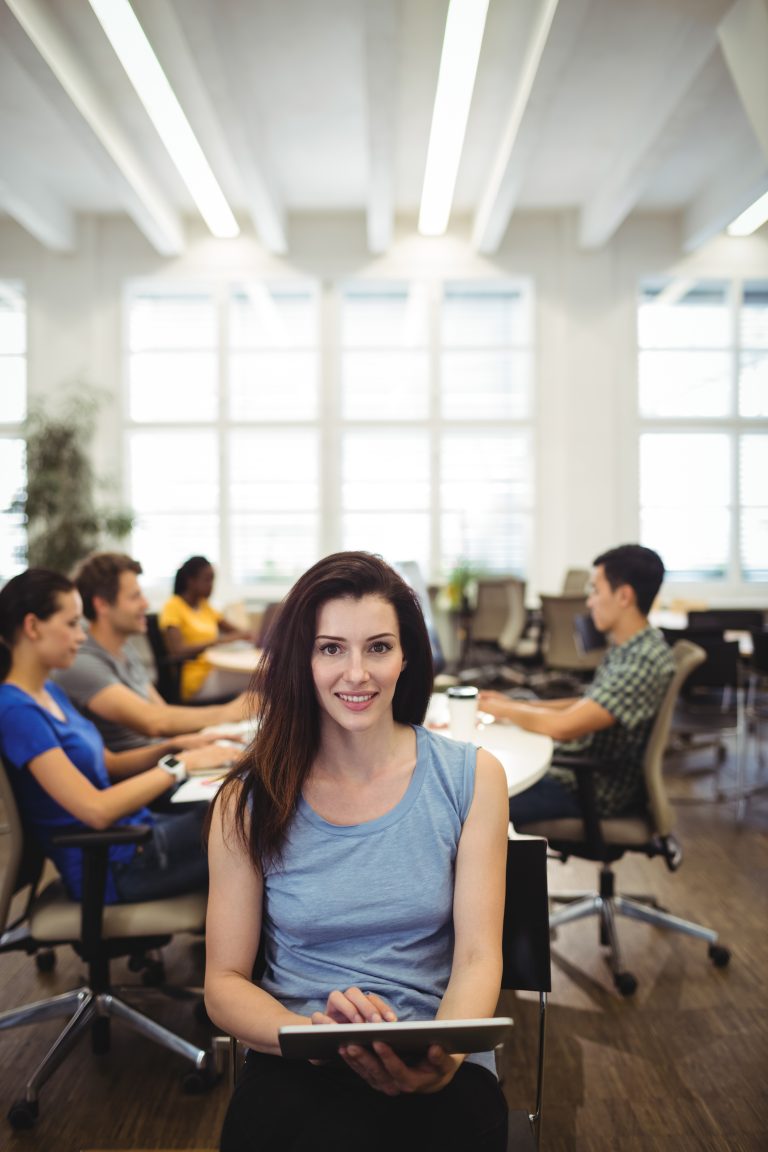capacitacion camara de la mujer